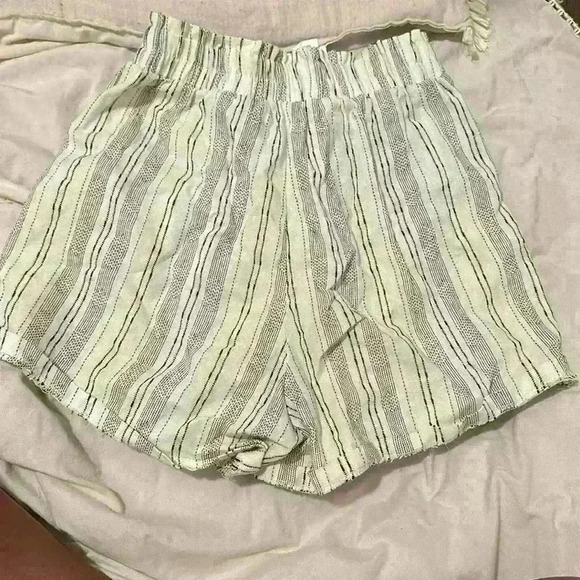 Boho shorts - Picture 2 of 2